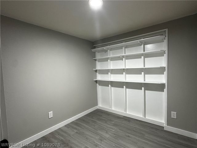 2100 Horne Street, Lavaca, AR 72941