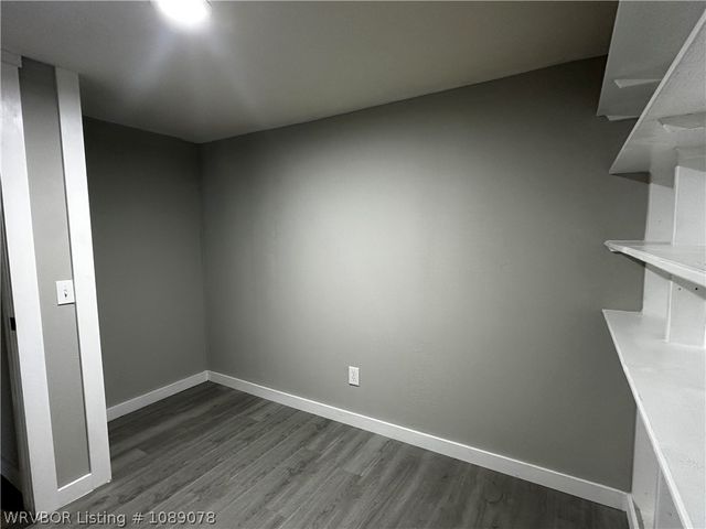 2100 Horne Street, Lavaca, AR 72941