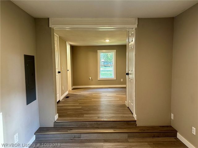 2100 Horne Street, Lavaca, AR 72941