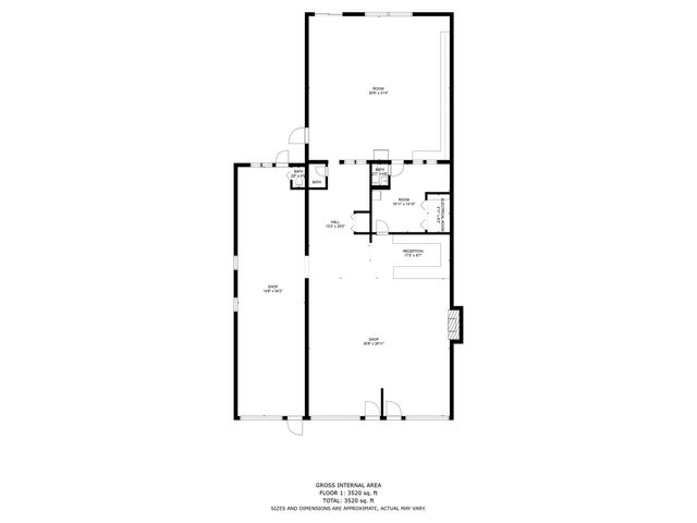 2312 W Touhy Avenue, Chicago, IL 60645