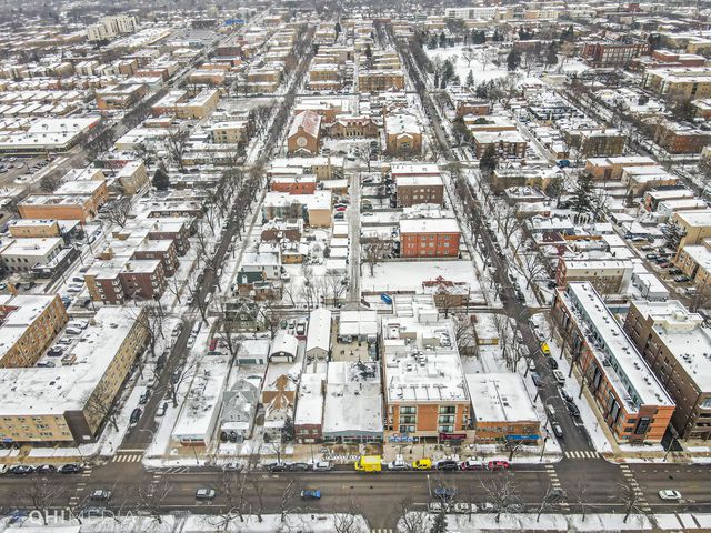 2312 W Touhy Avenue, Chicago, IL 60645