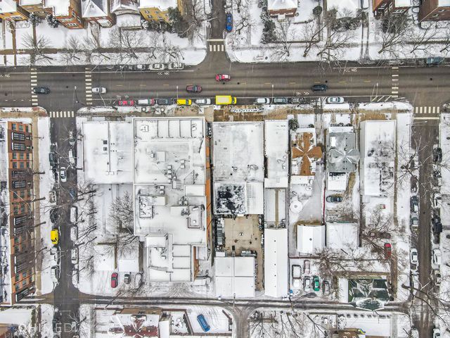 2312 W Touhy Avenue, Chicago, IL 60645