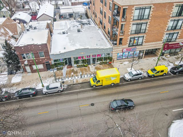 2312 W Touhy Avenue, Chicago, IL 60645