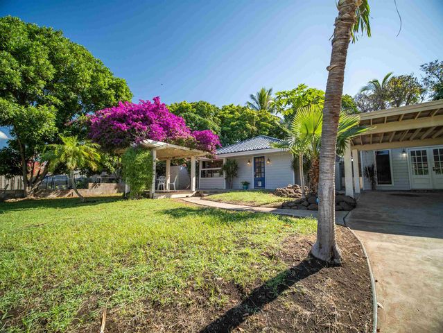2611 Lioholo Pl, Kihei, HI 96753