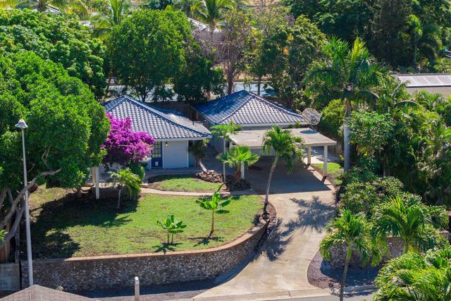 2611 Lioholo Pl, Kihei, HI 96753