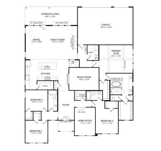 9104 Landmark Trail, Denton, TX 76259