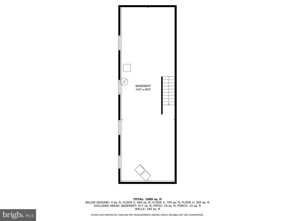 2325 S BROAD ST, Trenton, NJ 08610