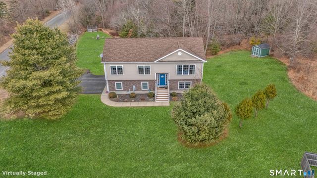 2 Ridge Valley Road, Newtown, CT 06482