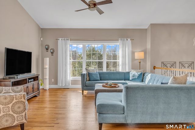 2 Ridge Valley Road, Newtown, CT 06482