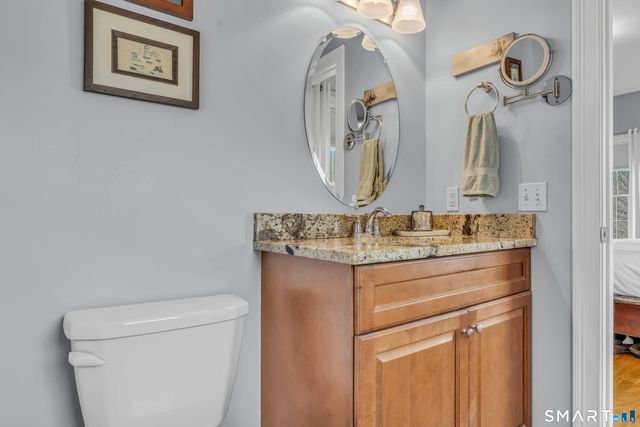 2 Ridge Valley Road, Newtown, CT 06482