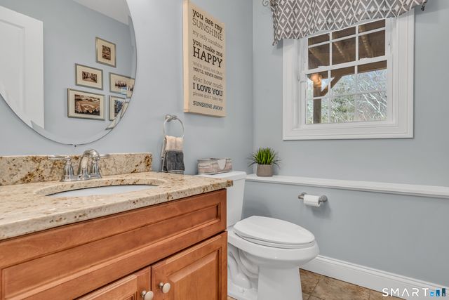 2 Ridge Valley Road, Newtown, CT 06482