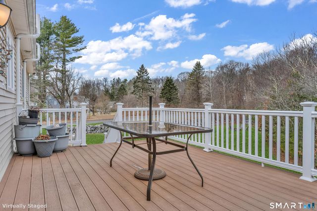 2 Ridge Valley Road, Newtown, CT 06482