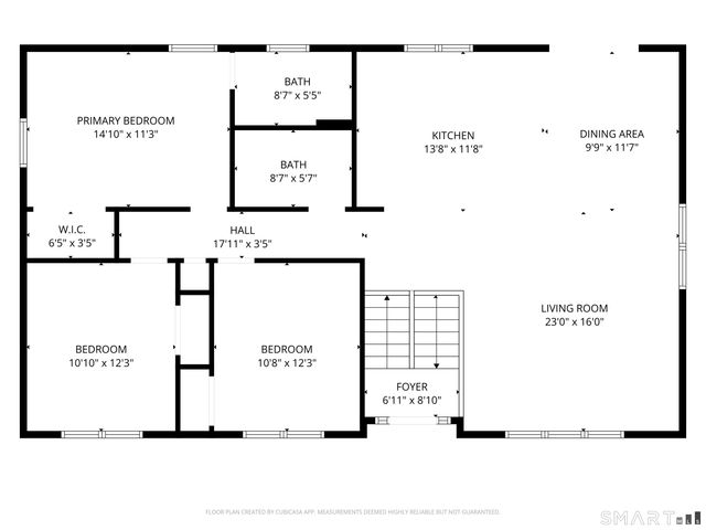 2 Ridge Valley Road, Newtown, CT 06482