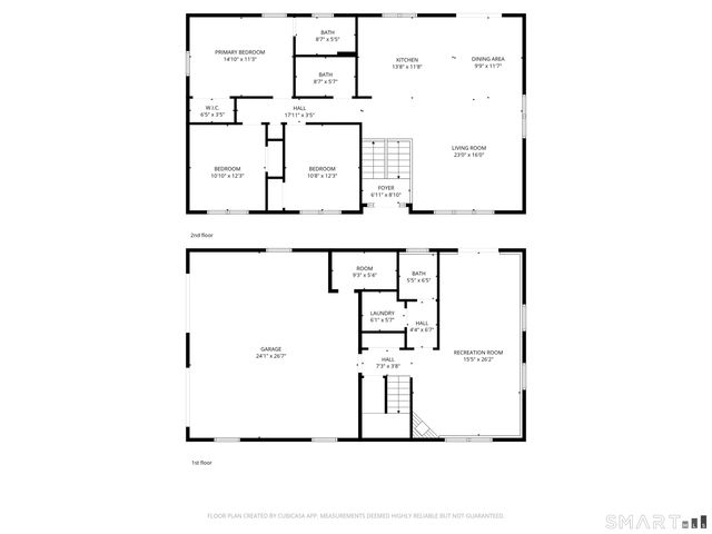 2 Ridge Valley Road, Newtown, CT 06482