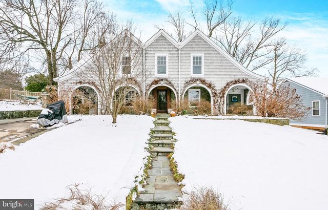 2800 GREENVALE ST, Chevy Chase, MD 20815