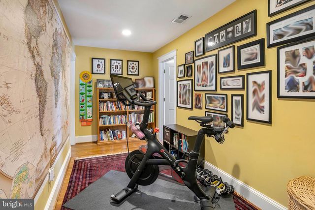 2800 GREENVALE ST, Chevy Chase, MD 20815
