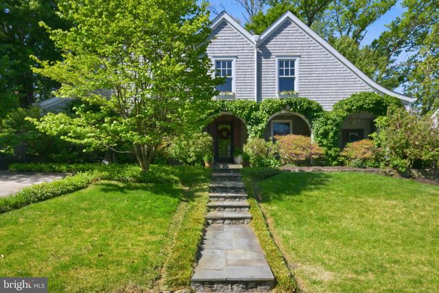 2800 GREENVALE ST, Chevy Chase, MD 20815