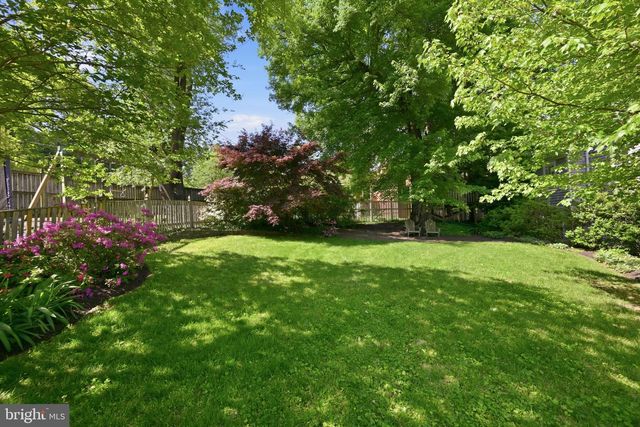 2800 GREENVALE ST, Chevy Chase, MD 20815