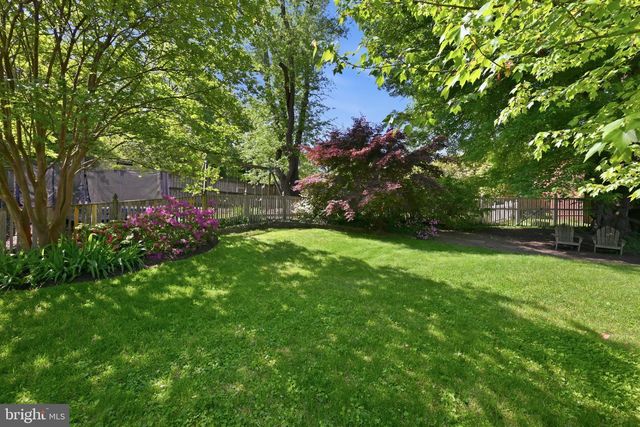 2800 GREENVALE ST, Chevy Chase, MD 20815