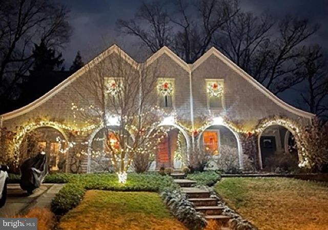 2800 GREENVALE ST, Chevy Chase, MD 20815