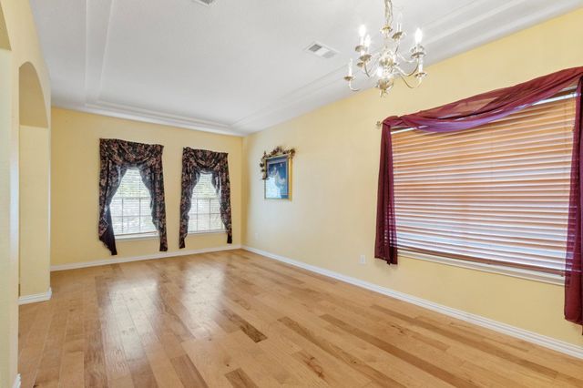 1306 Coppercrest Drive, Spring, TX 77386