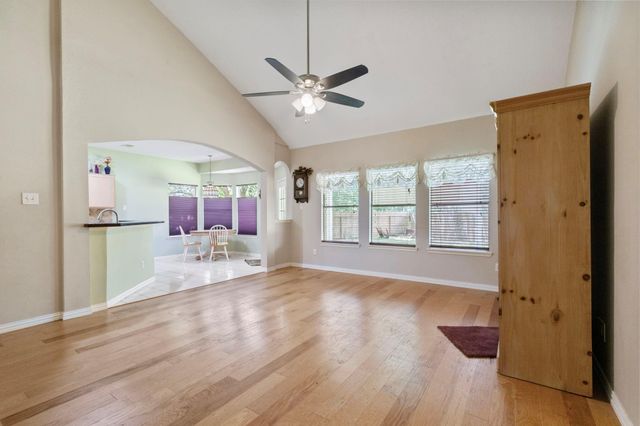 1306 Coppercrest Drive, Spring, TX 77386