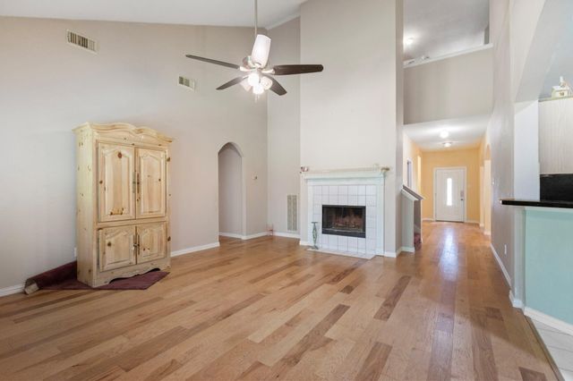 1306 Coppercrest Drive, Spring, TX 77386