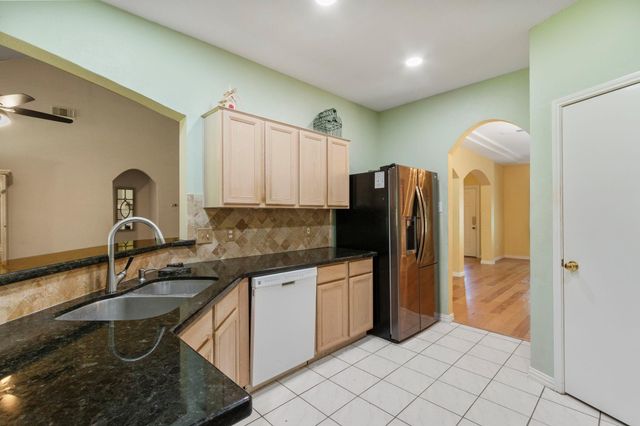 1306 Coppercrest Drive, Spring, TX 77386