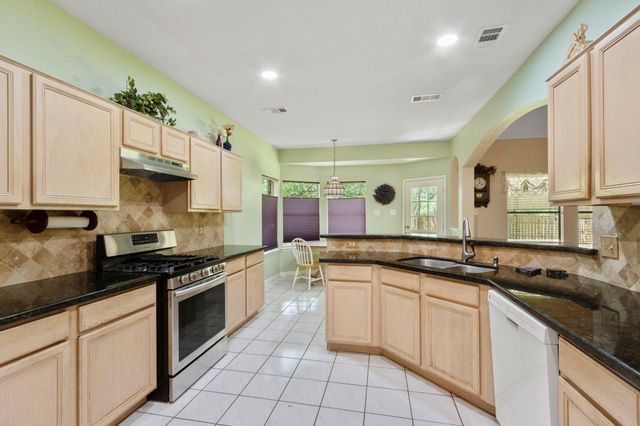 1306 Coppercrest Drive, Spring, TX 77386