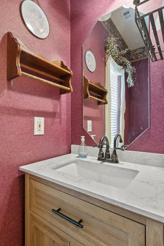 1306 Coppercrest Drive, Spring, TX 77386