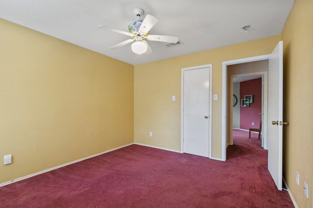 1306 Coppercrest Drive, Spring, TX 77386