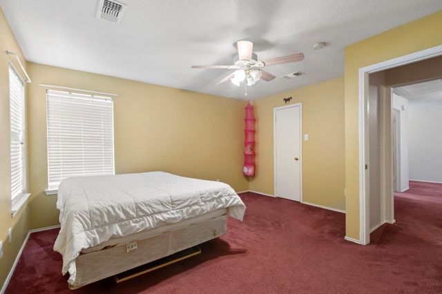 1306 Coppercrest Drive, Spring, TX 77386