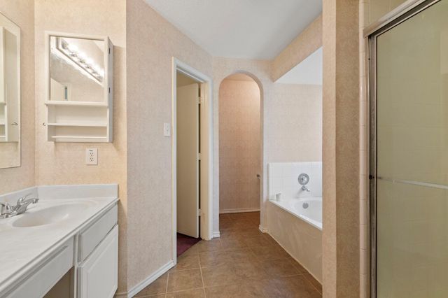 1306 Coppercrest Drive, Spring, TX 77386