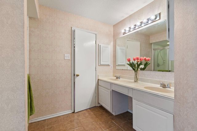 1306 Coppercrest Drive, Spring, TX 77386