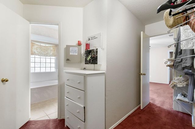 1306 Coppercrest Drive, Spring, TX 77386