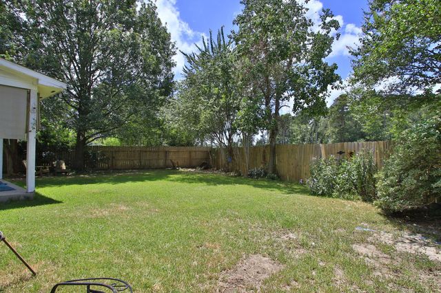 1306 Coppercrest Drive, Spring, TX 77386