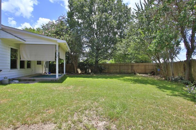 1306 Coppercrest Drive, Spring, TX 77386