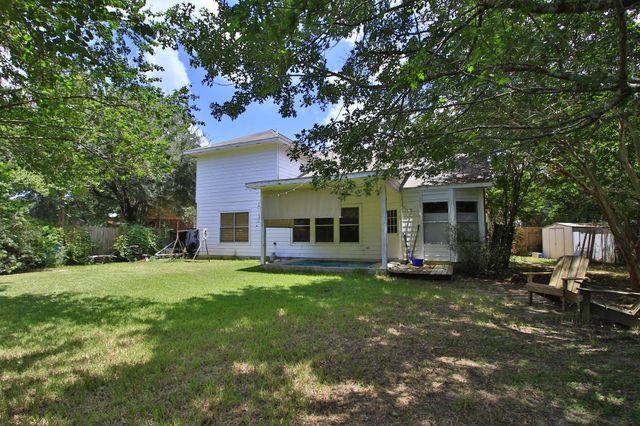 1306 Coppercrest Drive, Spring, TX 77386