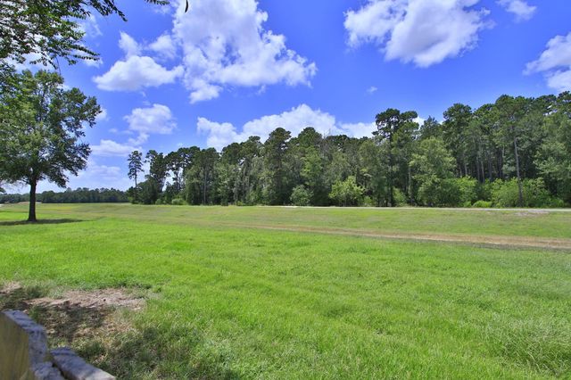 1306 Coppercrest Drive, Spring, TX 77386