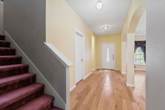 1306 Coppercrest Drive, Spring, TX 77386