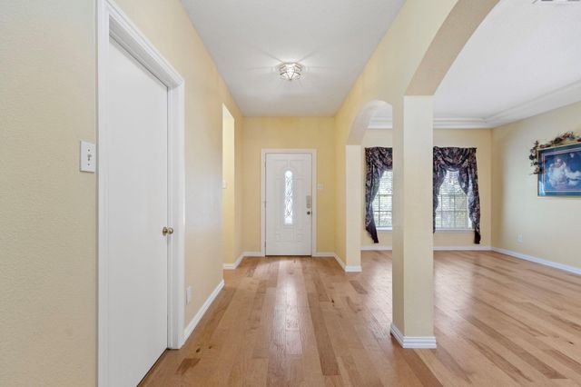 1306 Coppercrest Drive, Spring, TX 77386