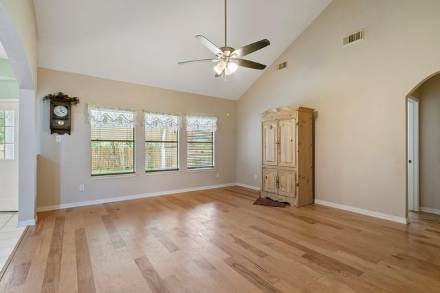 1306 Coppercrest Drive, Spring, TX 77386