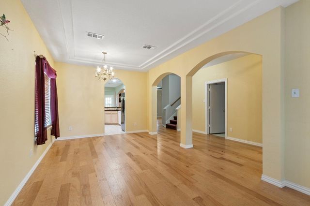 1306 Coppercrest Drive, Spring, TX 77386