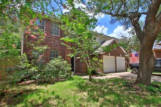 1306 Coppercrest Drive, Spring, TX 77386