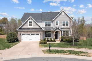 197 Elgin Court, Burlington, NC 27215