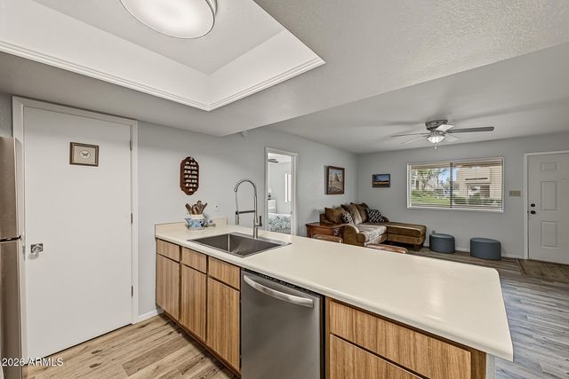 145 N 74TH Street 142, Mesa, AZ 85207