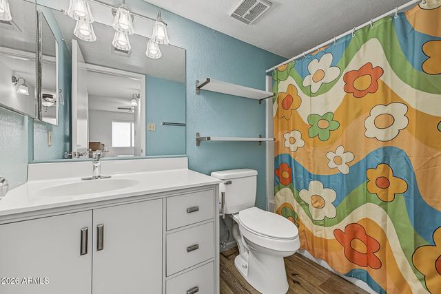 145 N 74TH Street 142, Mesa, AZ 85207