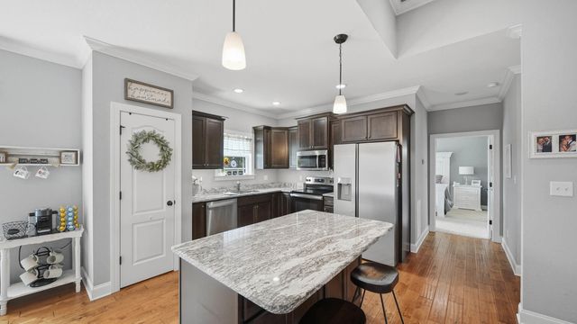 209 Talons Ridge Road NW, Cleveland, TN 37312