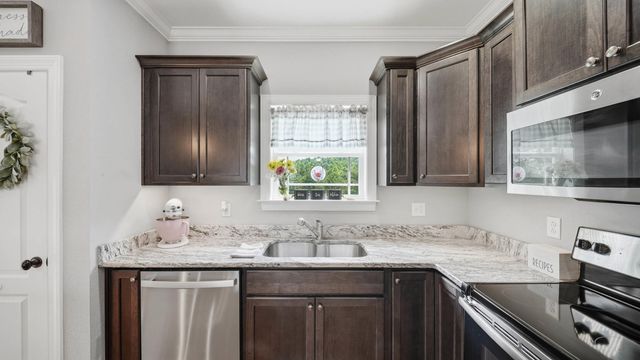 209 Talons Ridge Road NW, Cleveland, TN 37312