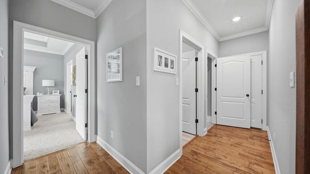 209 Talons Ridge Road NW, Cleveland, TN 37312
